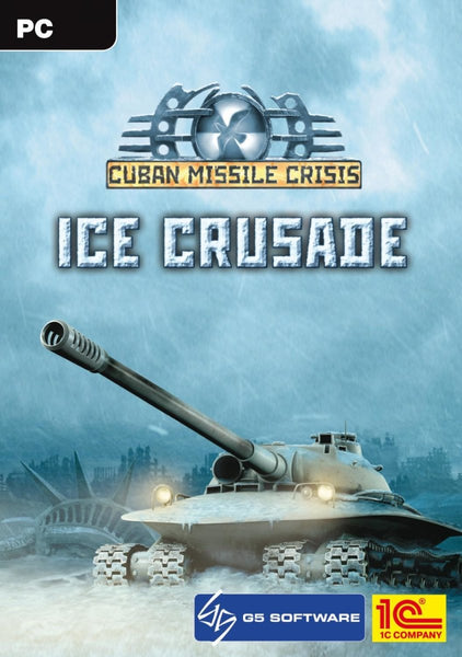 Cuban Missile Crisis: Ice Crusade - Oynasana