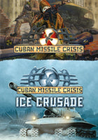 Cuban Missile Crisis + Ice Crusade Pack - Oynasana