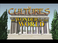 Cultures - 8th Wonder of the World - Oynasana