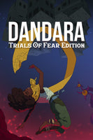 Dandara: Trials of Fear Edition - Oynasana