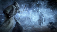 Dark Souls III Ashes of Ariandel - Oynasana