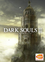 Dark Souls III - The Ringed City - Oynasana
