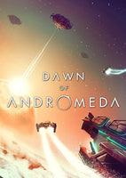 Dawn of Andromeda - Oynasana