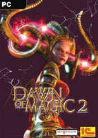 Dawn of Magic 2 - Oynasana