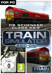 DB Schenker Class 59/2 Loco Add-On - Oynasana