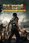 Dead Rising 3 Apocalypse Edition - Oynasana