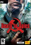 Death to Spies: Gold Edition - Oynasana