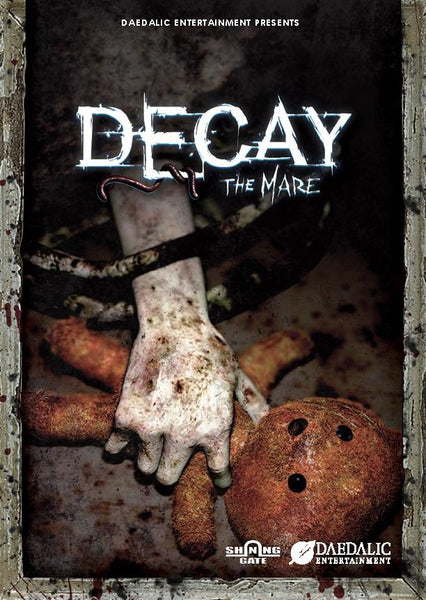Decay - The Mare - Oynasana