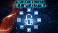 Deep Network Analyser - 4th Generation Warfare - Oynasana