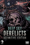 Deep Sky Derelicts: Definitive Edition - Oynasana