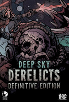 Deep Sky Derelicts: Definitive Edition - Oynasana