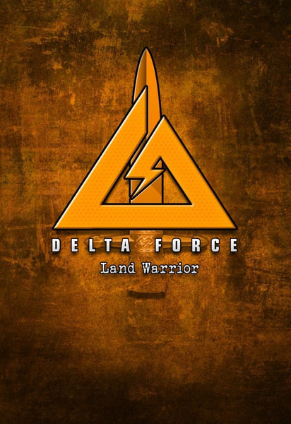 Delta Force Land Warrior - Oynasana