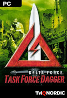 Delta Force: Task Force Dagger - Oynasana