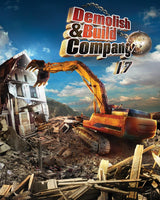 Demolish & Build Company 2017 - Oynasana