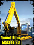 Demolition Master 3D - Oynasana