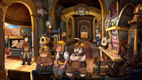 Deponia: The Complete Journey - Oynasana