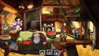 Deponia: The Complete Journey - Oynasana