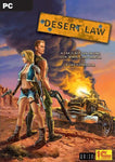 Desert Law - Oynasana