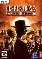 Desperados 2 Coppers Revenge - Oynasana