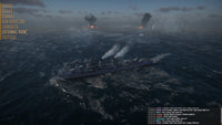 Destroyer: The U-Boat Hunter - Oynasana