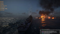 Destroyer: The U-Boat Hunter - Oynasana