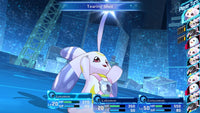 Digimon Story Cyber Sleuth: Complete Edition - Oynasana
