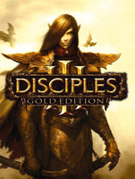 Disciples III: Gold - Oynasana