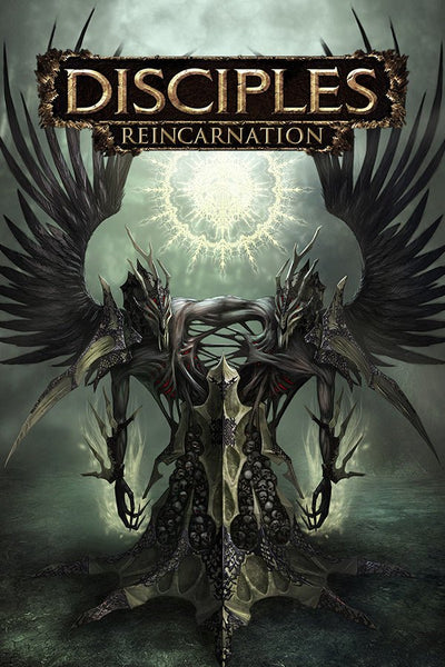 Disciples III: Reincarnation - Oynasana