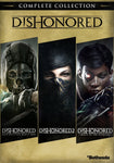 Dishonored: Complete Collection - Oynasana