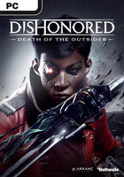 Dishonored: Death of the Outsider - Oynasana