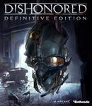 Dishonored Definitive Edition - Oynasana