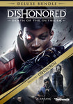 Dishonored: Deluxe Bundle - Oynasana