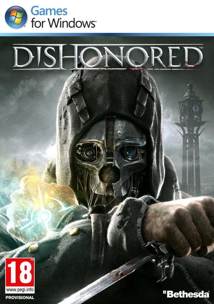 Dishonored - Oynasana