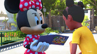 Disneyland Adventures - Oynasana