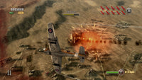 Dogfight 1942 Fire Over Africa - Oynasana