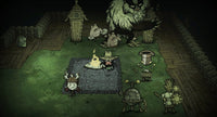 Don't Starve Together - Oynasana