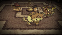 Don't Starve Together - Oynasana