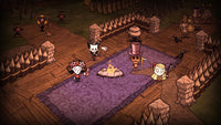 Don't Starve Together - Oynasana