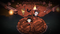 Don't Starve Together - Oynasana