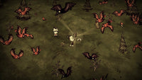 Don't Starve Together - Oynasana