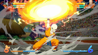 DRAGON BALL FighterZ – Ultimate Edition - Oynasana