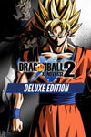 DRAGON BALL XENOVERSE 2 - Deluxe Edition - Oynasana