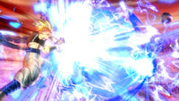Dragon Ball Xenoverse 2 - Oynasana