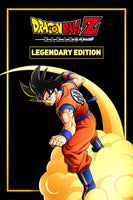 DRAGON BALL Z: KAKAROT Legendary Edition - Oynasana