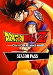DRAGON BALL Z: KAKAROT Season Pass - Oynasana