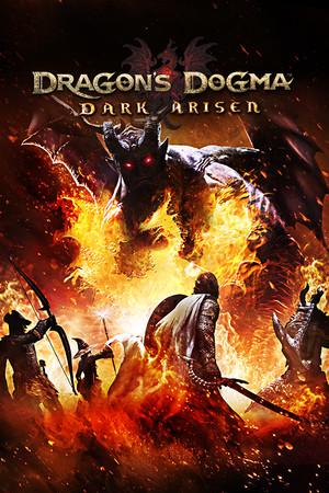 Dragon's Dogma: Dark Arisen - Oynasana