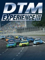 DTM 2013 Championship - Oynasana