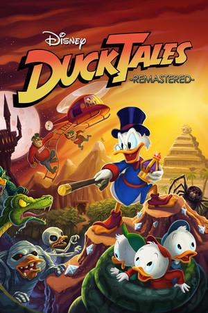 DuckTales: Remastered - Oynasana