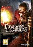 Dungeon Lords Steam Edition - Oynasana