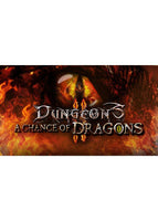 Dungeons 2 – A Chance Of Dragons DLC - Oynasana